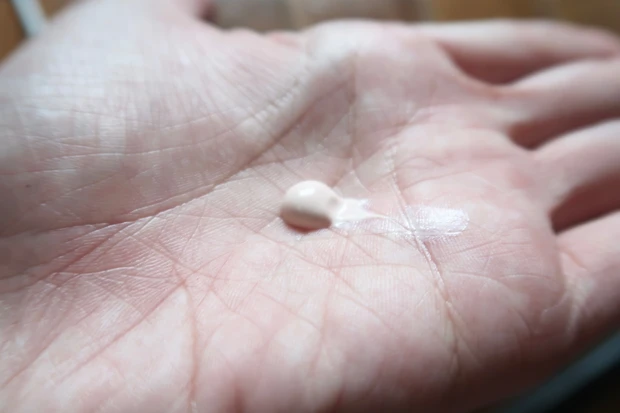 【ゆらぎ肌の救世主】ランコム ジェニフィック アドバンスト N_8_1