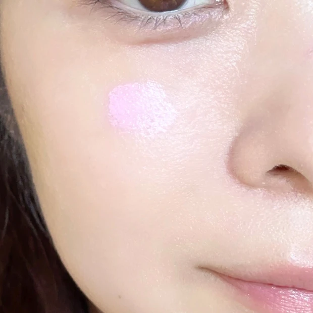 SUQQU コンプレクションフェイスカラーの使い方