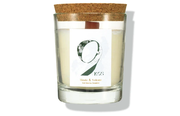 小嶋陽菜さんのストレスケアアイテム PhotoGallery_1_4