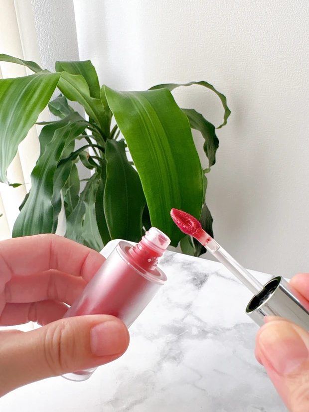 【スリコから登場🆕】and us「キーリングコスメ」シリーズ💄_2_1