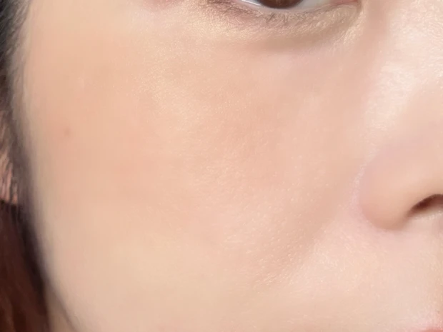 スック　チーク　イエベ