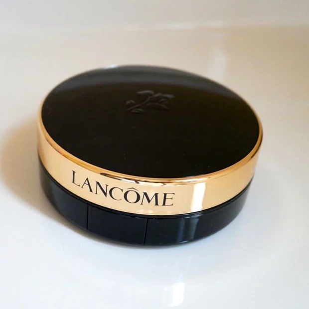 7/6新発売は黒!ランコム「タン イドル ウルトラ クッションコンパクト」