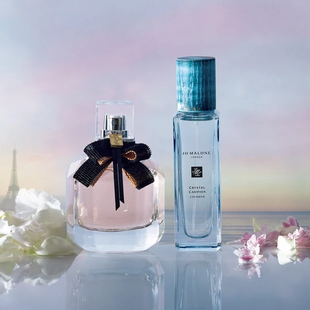 今月はフローラル系の香りが吉! ムーン・リー開運アドバイスも必読