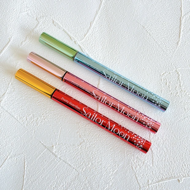 ラブライナー、セーラームーンコラボパッケージ