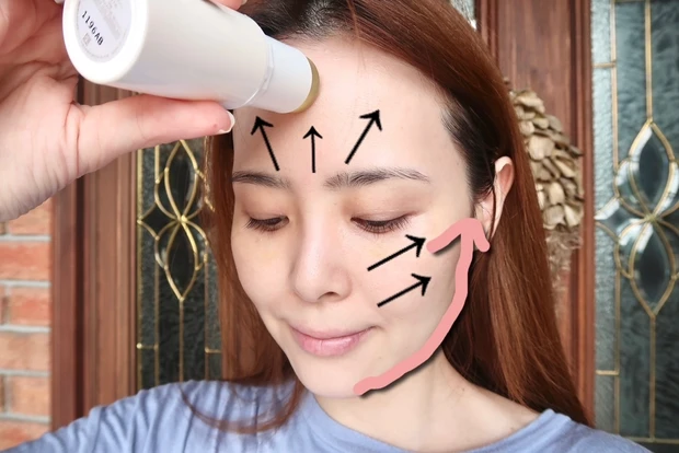 【ベースメイクで高機能エイジングケア】ベネフィーク リュクス_4