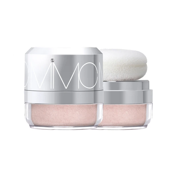 ナチュラルホワイトニングミネラルパウダーサンスクリーン