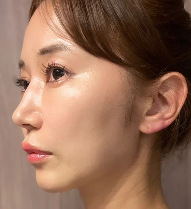 ツヤ肌好きに絶対おススメ！カバーマーク スキンケア ジェリーファンデーション_2_1