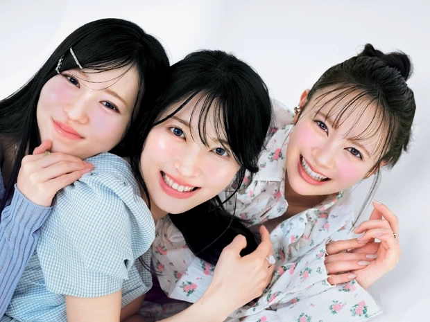 【AKB48エーストリオ星月花】佐藤綺星さん・八木愛月さん・伊藤百花さんのマイベスコス14選！
