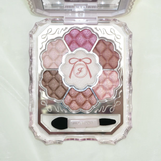 ジルスチュアート クリスマスコフレ】10/31発売！ブルベ夏歓喜な2025年