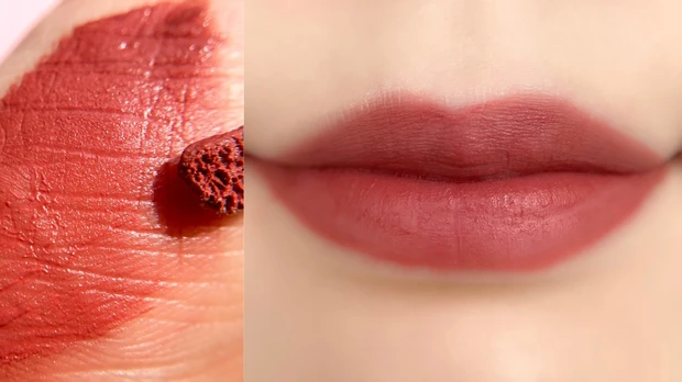 【ふわふわ雲ティント】あかりんプロデュースB IDOL「むっちリップ」に新色追加！全5色徹底レビュー！_5