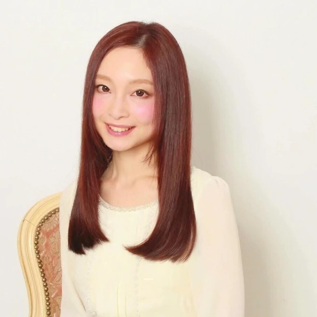 美容師さん一押しのヘアオイルで髪の毛がしっとりつやつやに☆