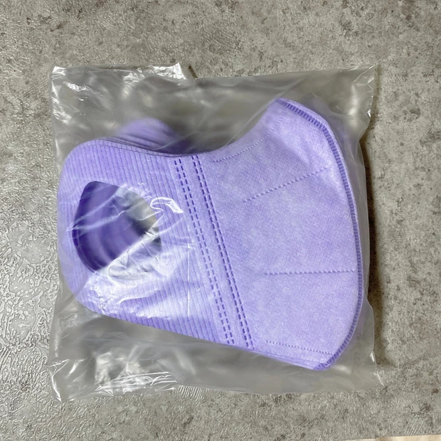 Unifree 立体マスク