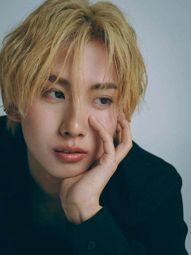 【2位】【鈴木凌】タイプロで大注目！ キュート系男子の美素顔に迫る