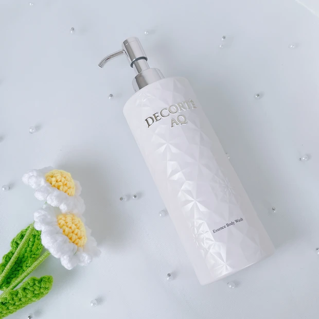 コスメデコルテ AQ ボディウォッシュ