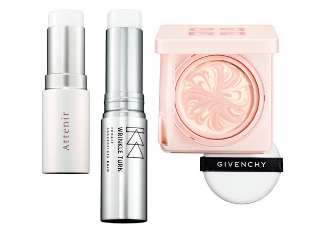 水井真理子さんが教える、春の6大肌トラブル対策スキンケア PhotoGallery_6_6