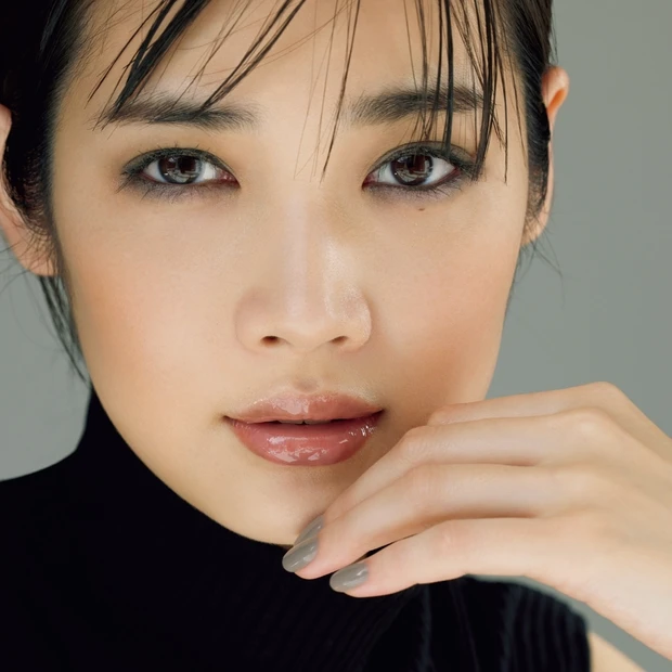 シェーディング使いで小顔印象が叶う！ 千吉良流・COOLなチークのまとい…