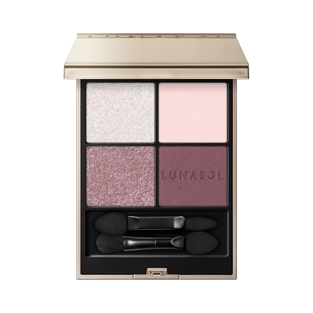 ルナソル アイカラーレーションN EX16