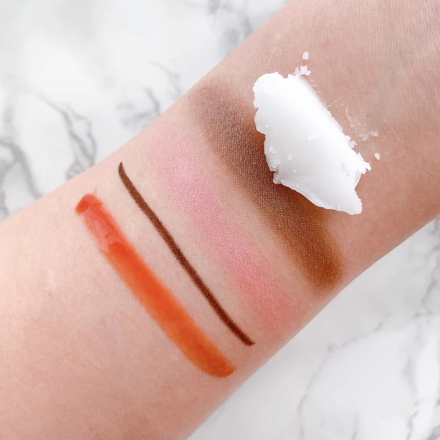 敏感肌さんの味方!【DUO】のクレンジングと洗顔で肌バリアを高める!_3_2