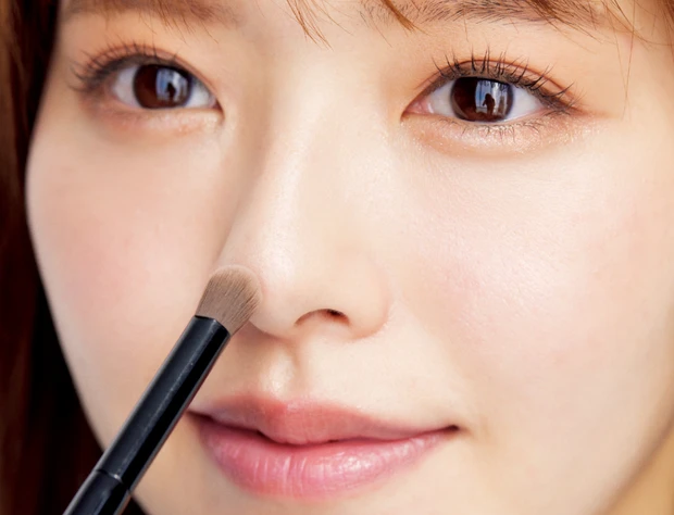 林 由香里さんが、今気になるメイク PhotoGallery_1_25