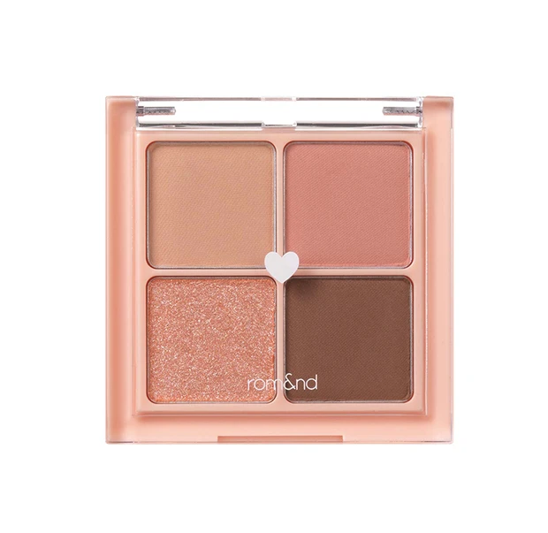 ロムアンド ベターザンアイズ #01 ドライマンゴーチューリップ