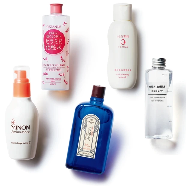 プチプラ化粧水のきかせ技を伝授! 美容テクの2大巨匠による斬新アイデアに…