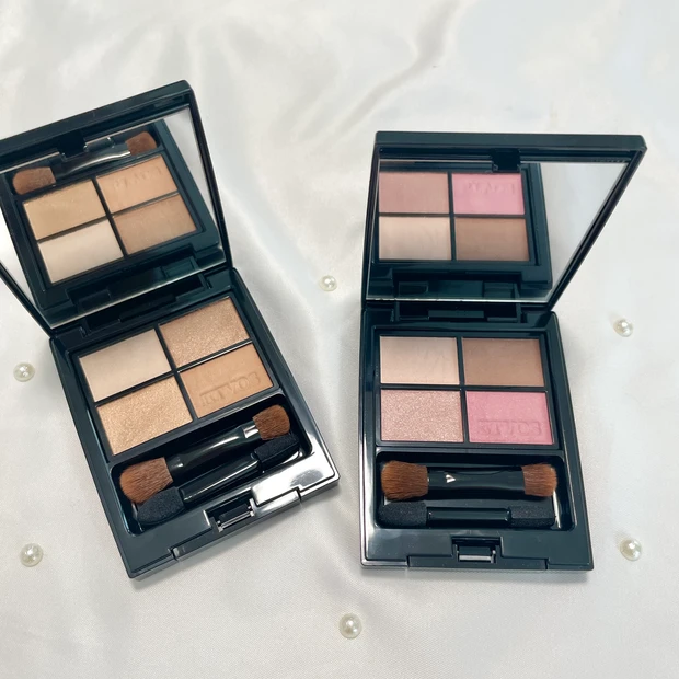 エトヴォス　2026　SSコレクション　全色レビュー　イエベ春