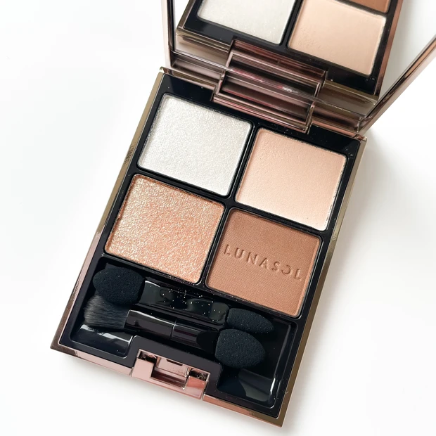 ルナソルなどのデパコスからドラコスまで名品がたくさん！【年間MYベストコスメ2022】コスメ編_8