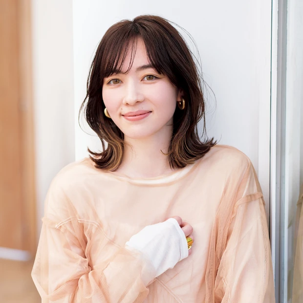 人生最高ヘアは「骨格タイプ」から見つけよう！ 骨格別おすすめヘア PhotoGallery_3_3