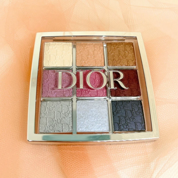 Diorクリスマスコフレ2024】スウォッチ＆パーソナルカラー別