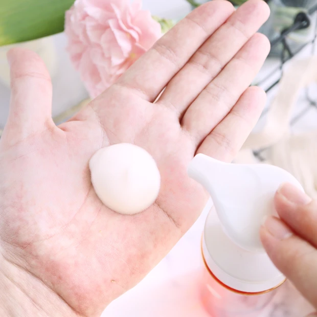 ドクターケイ ABC-Gピールウォッシュ