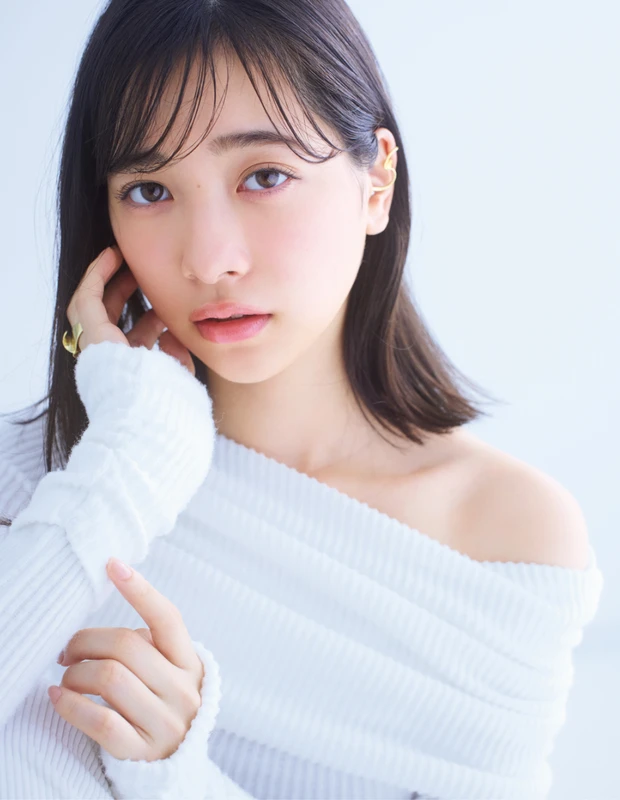 新星モテルック「Seju顔」はこう作る！ “令和のあざと可愛い”を体現するメイクテク