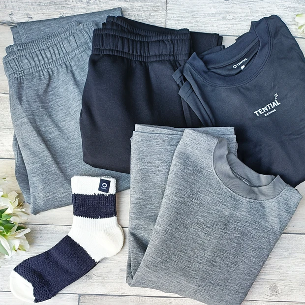 TENTIAL（テンシャル）リカバリーウェア