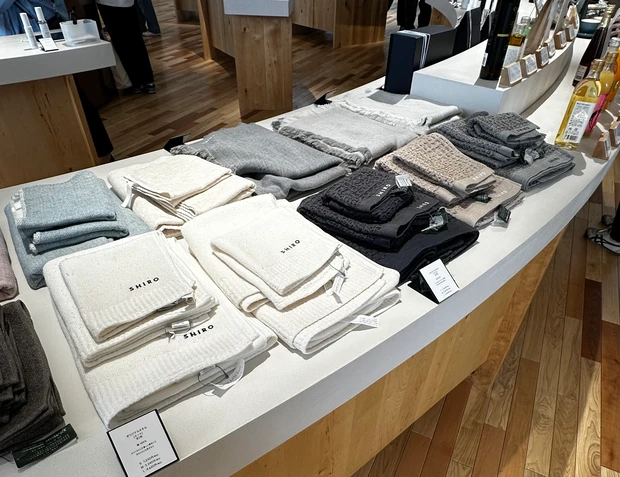 【ご当地美容】SHIRO(シロ)砂川本店・みんなの工場見学レポ_8_4