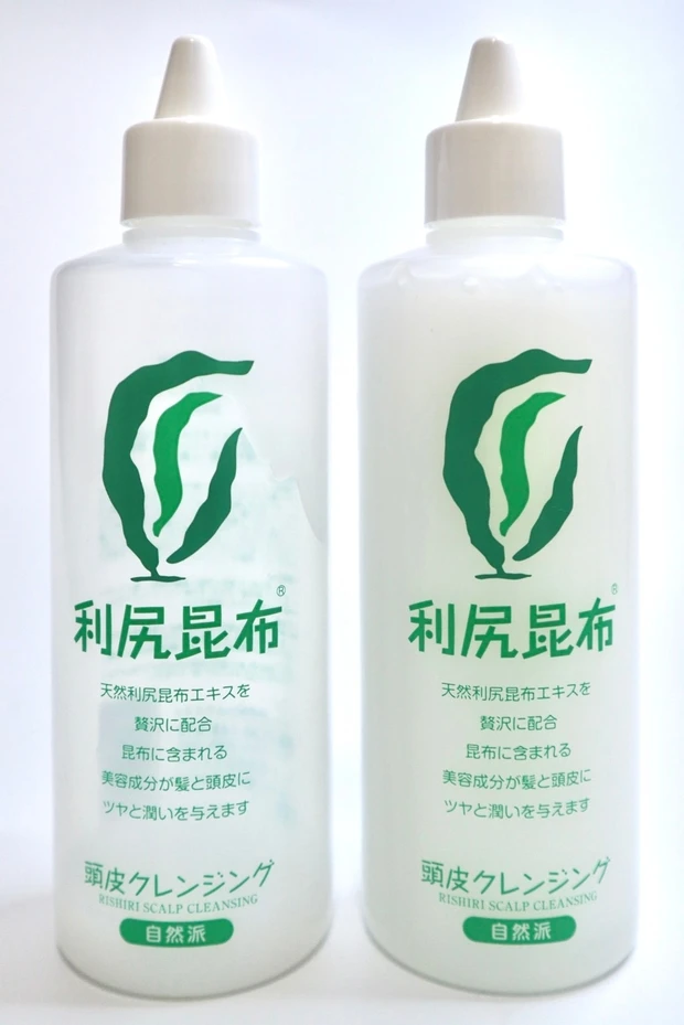 利尻昆布