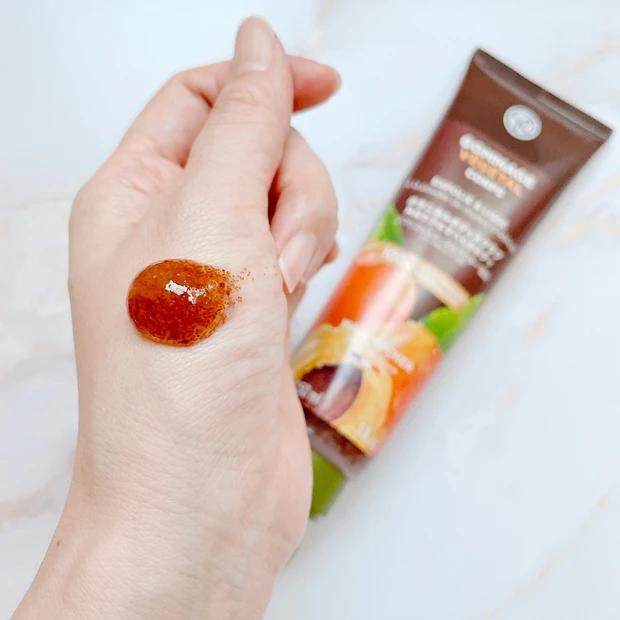 サンダル履くその前に!かかと・足裏ケアどうしてる?〜金曜夜のぶっちゃけ美容#5〜_2_1