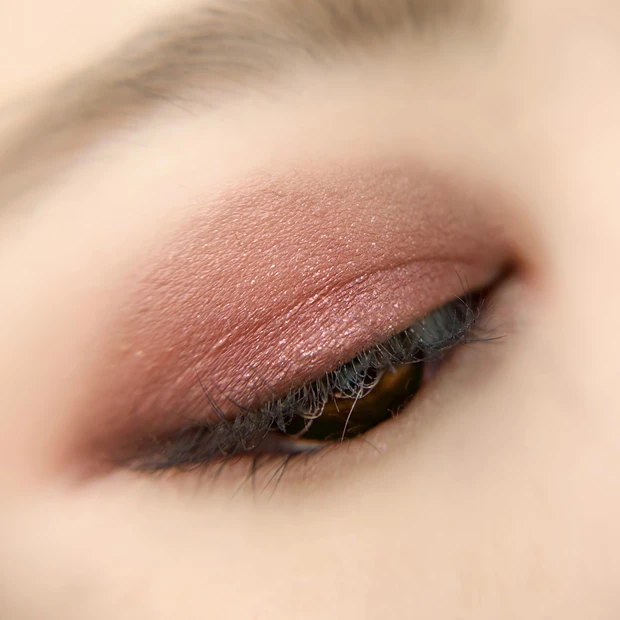 【完全保存版】ADDICTION「ザ アイシャドウ パレット」全11色画像たっぷり徹底レビュー!_17_2