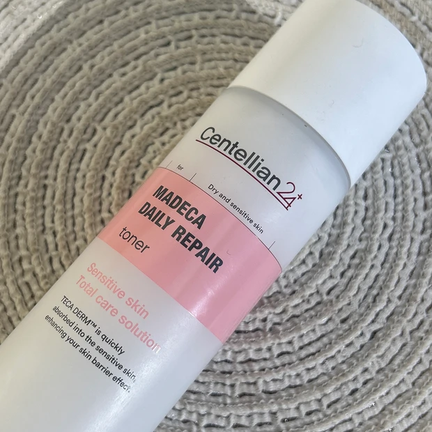 【オリヤン購入品】Qoo10でも買える！乾燥・敏感肌に全力でオススメする保湿鎮静アイテム３選♡_7_1