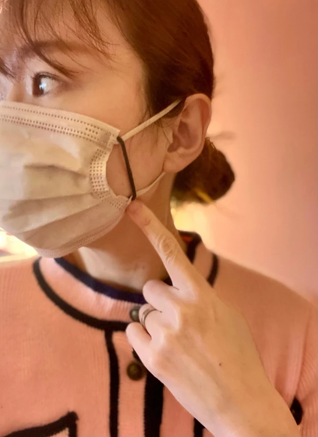 知ってる⁈不織布マスク着用時の肌荒れの悩みに!お肌にやさしく快適!シルク100% 絽紗インナーマスクのススメ。_5_2