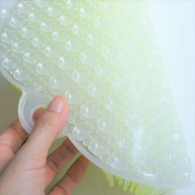 美足のための新習慣♡病みつきになるフットケア！_2_2