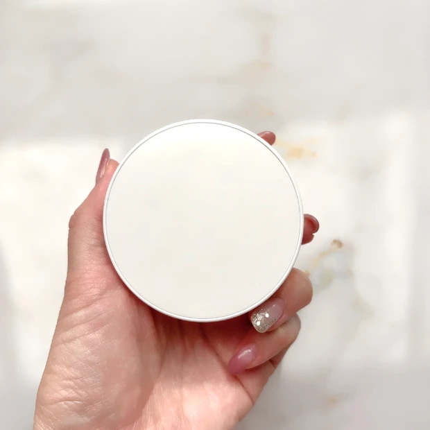 バイユア　ファンデーション　神崎恵