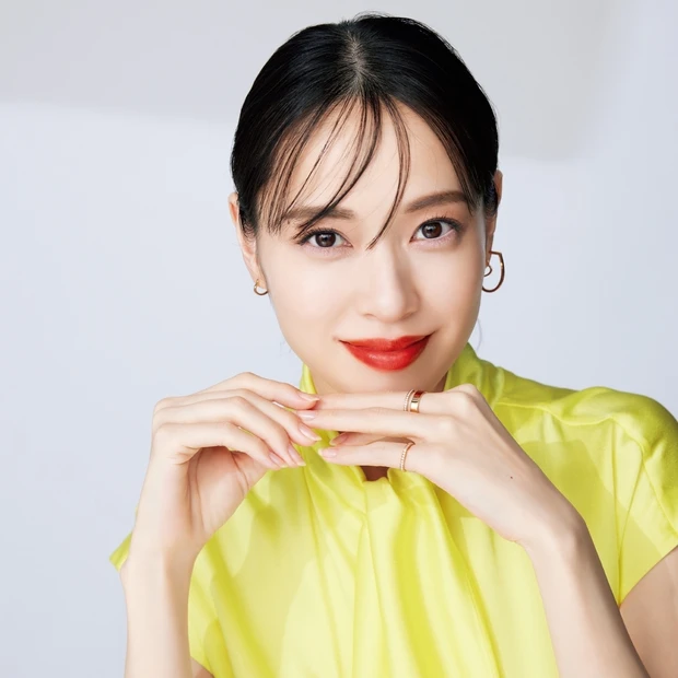 戸田恵梨香さんの未来と現在地。「人生の第2章がようやく始まった気がします…