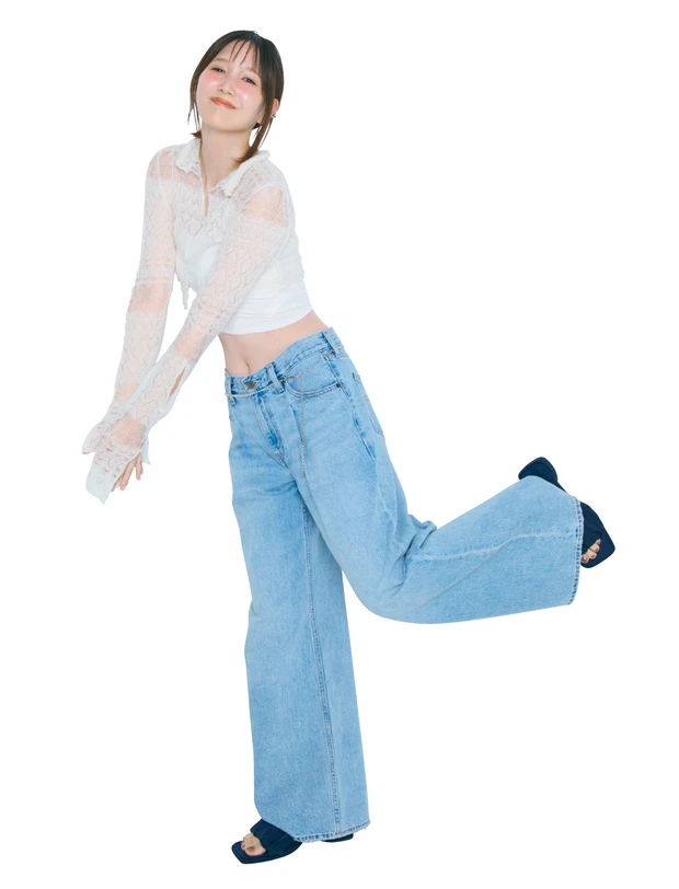 【本田 翼さんのスキンケア】ばっさー流・クリームの塗り方