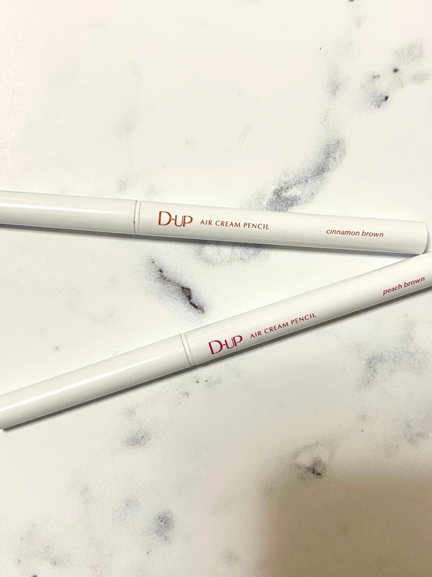 ディーアップ　エアクリームペンシル　ペンシルアイライナー　アイライナー
