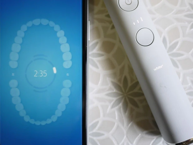 もう他は使えない!【ソニッケアー】スマホアプリで歯磨き客観チェック!_3_2