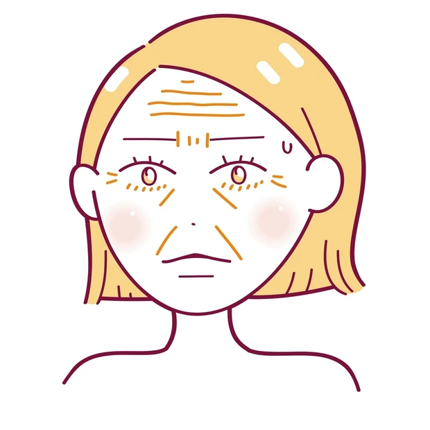 額、ほうれい線etc.……気になるシワ悩みにおすすめの美容医療をドクター…