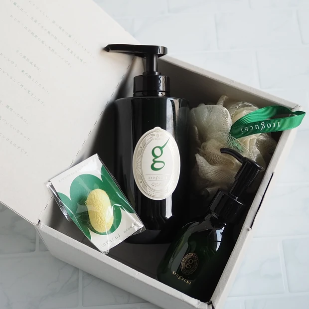 Itoguchi オリジナルギフトＤ