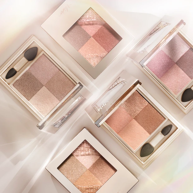 Visse　ヴィセ　夏新色　2026