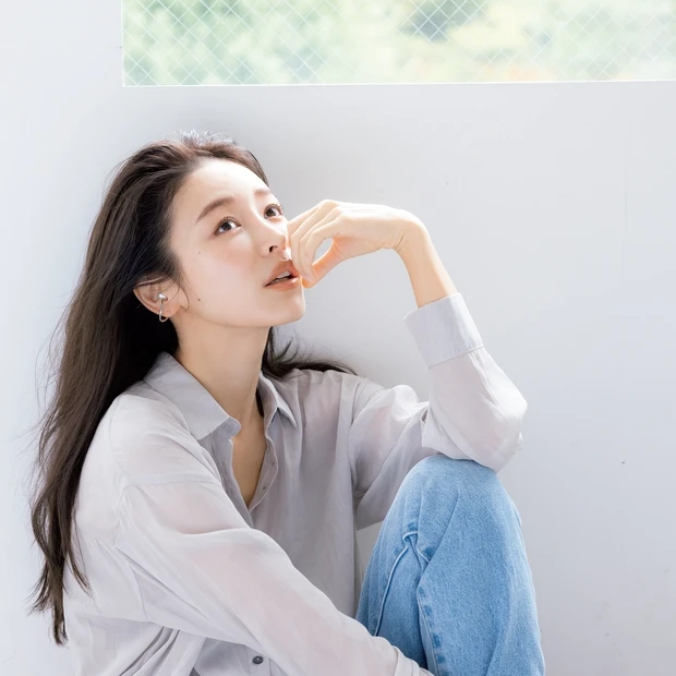 “新生”加治ひとみさんに直撃! 自律神経を整えるためにしていることって?…