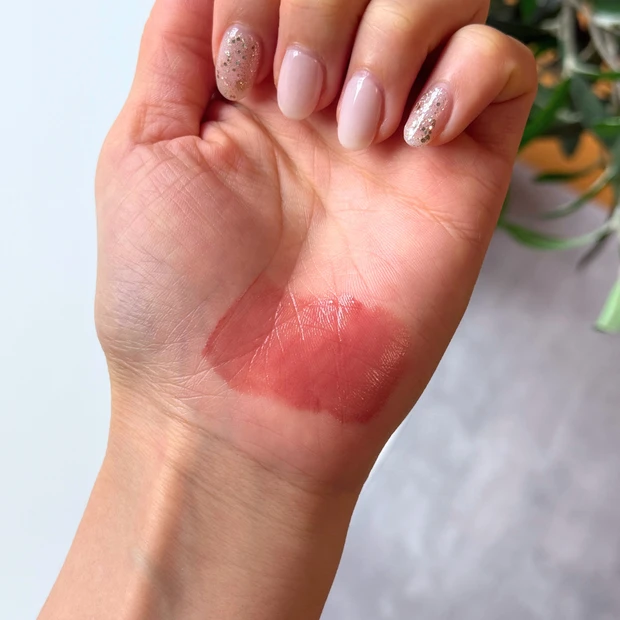 KATE ケイト リップモンスタークリスタルポッド CP01 クリスタルの予言