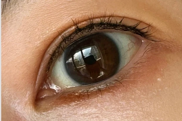 【垢抜け】さりげなく目力アップ！30代〜におすすめなアイメイクが格上げする脇役コスメを2つ紹介。_5_2